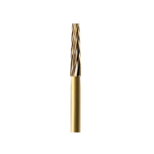 Trimming & Finishing Burs, Long Taper