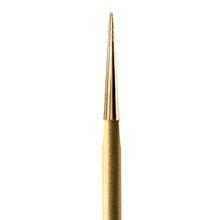 Trimming & Finishing, Taper Pointed (12 blades)