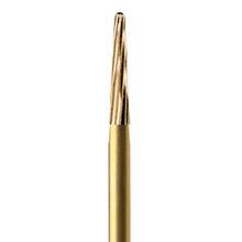 Trimming & Finishing, Taper Round End (12 blades)