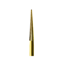 XC Finishing - Cross Cut Finishing Burs