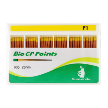 Gutta Percha Points ProTaper Size
