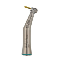 Traus 20:1 Optic Push Button Contra-Angle CRB26LX Implant Handpiece