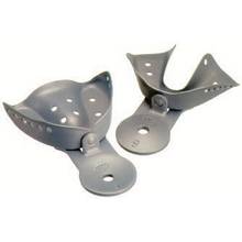 Teflon Orthodontic Impression Trays (Norm-O)