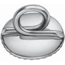 Bondable Traction Hook (Malpositioned or impacted teeth)