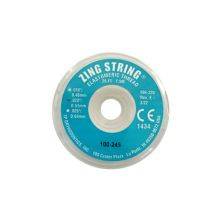 Slip Free Zing String Elastomeric Thread