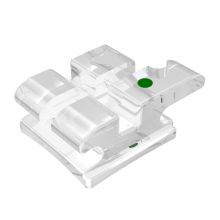 Monocrystalline Sapphire Brackets