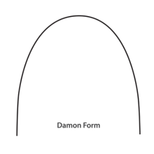 Smart Damon Copper NiTi Archwires