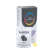 Elastics