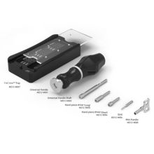 Fix Crew Orthodontic Miniscrews (TADs) Kit
