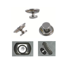 Bondable Lingual Buttons