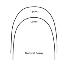 Smart Copper NiTi Archwires
