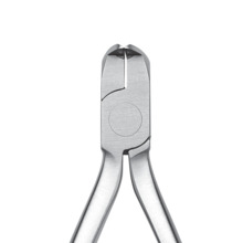No Hold Distal End Cutter