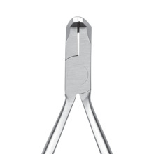 Shear and Hold Distal End Cutter