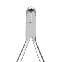 Shear and Hold Distal End Cutter - long handle