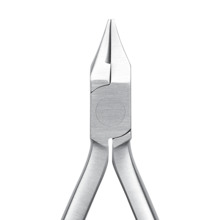 Tapered Bird Beak Pliers
