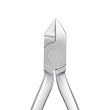 Three Jaw NiTi Pliers