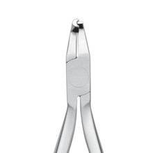 NiTi Tie Back Pliers - long handle