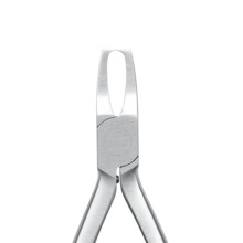Direct Bond Metal Bracket Debonding Pliers