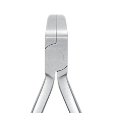 Tweed Style Rectangular Arch Bending Pliers
