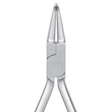 How Pliers Straight