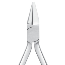 Light Wire Bird Beak Pliers
