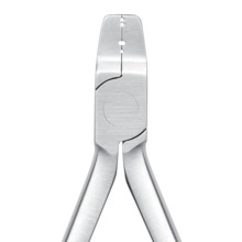 Lingual Arch Forming Pliers